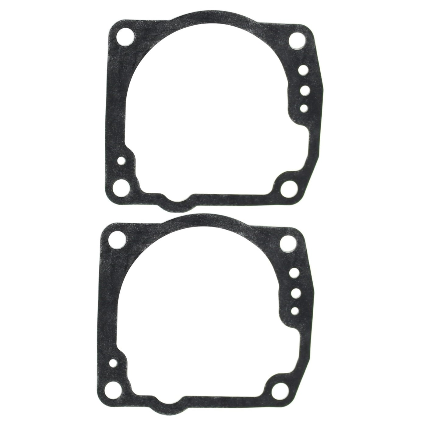 Set of 4 Float Bowl Gaskets for Johnson Evinrude V4 V6 (60° Engines)