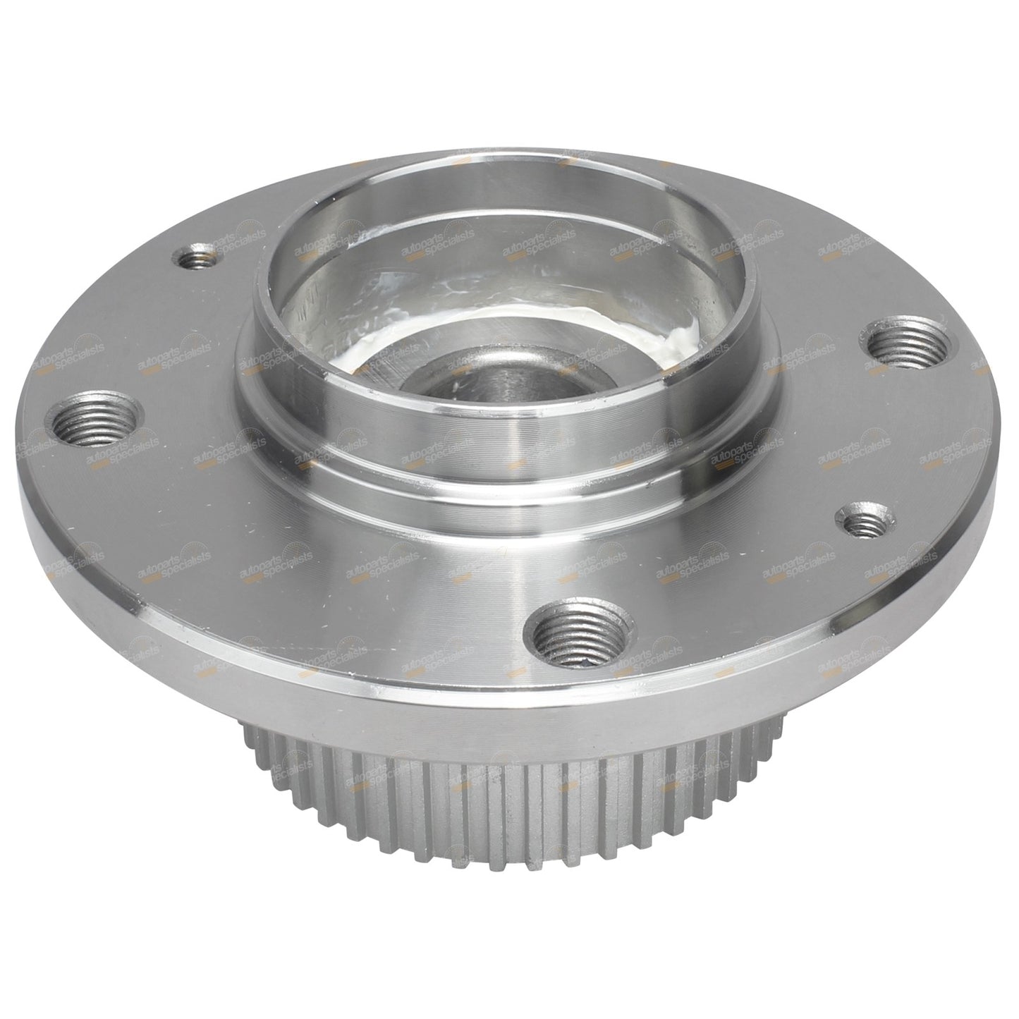 Rear Wheel Bearing Hub Assembly for Peugeot 206 (1999–2002) With ABS