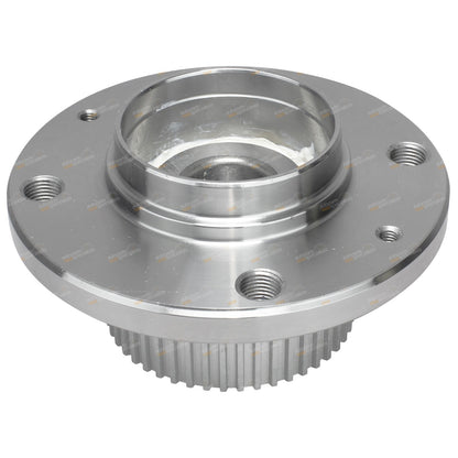 Rear Wheel Bearing Hub Assembly for Peugeot 206 (1999–2002) With ABS