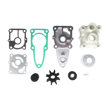 Water Pump Repair Kit for Mercury 9.9-20 HP EFI (1990–2023)