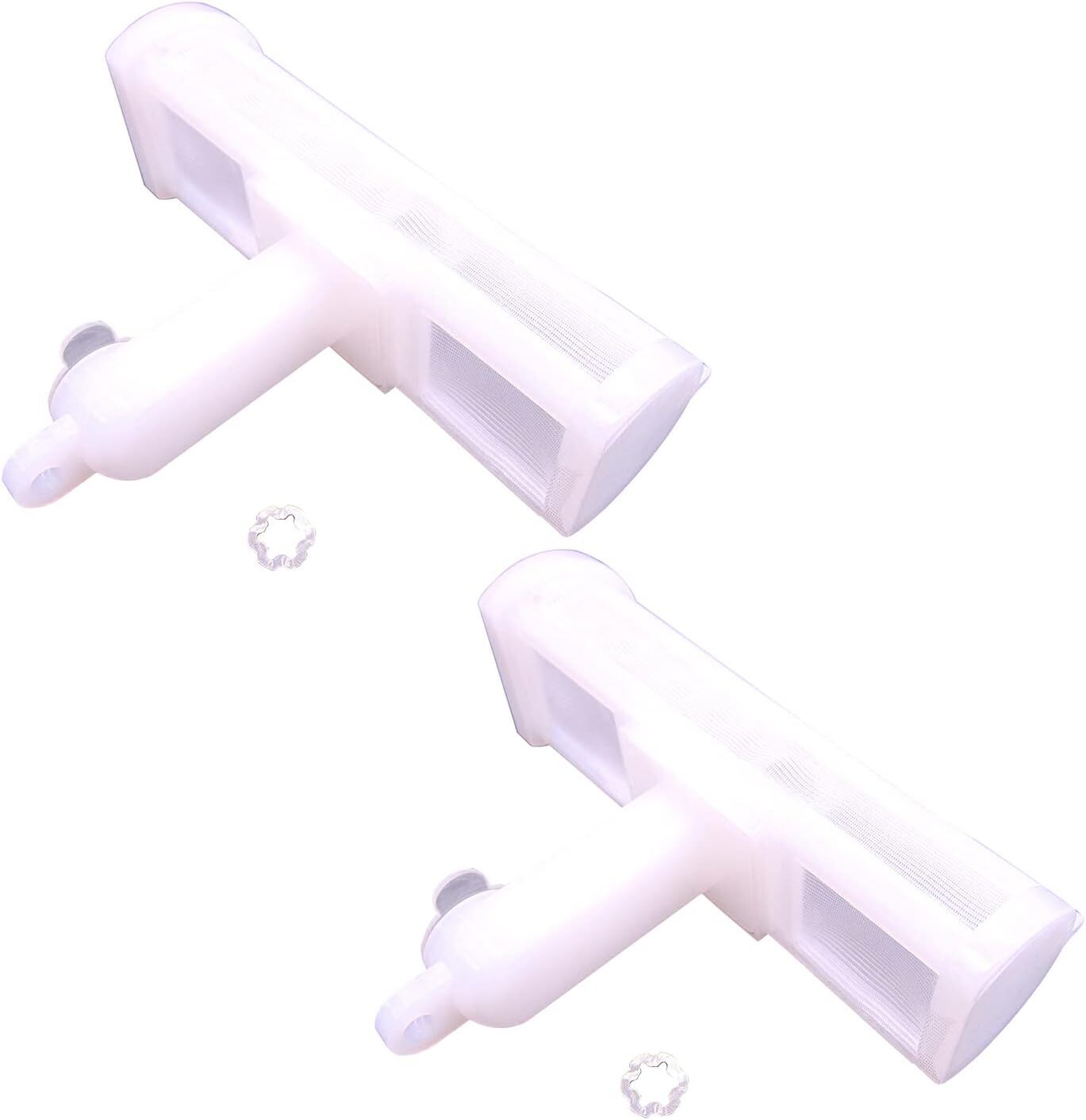 2X Fuel Pump Filter Strainers for Mercury 4-Stroke F75 F80 F90 F100
