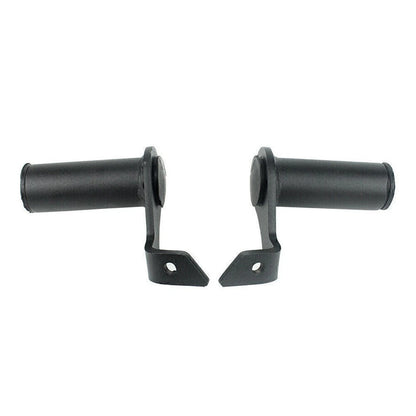 2X Door Window Pillar Posts Cover Trim for BMW 3 Series GT F34 (2013–2019)