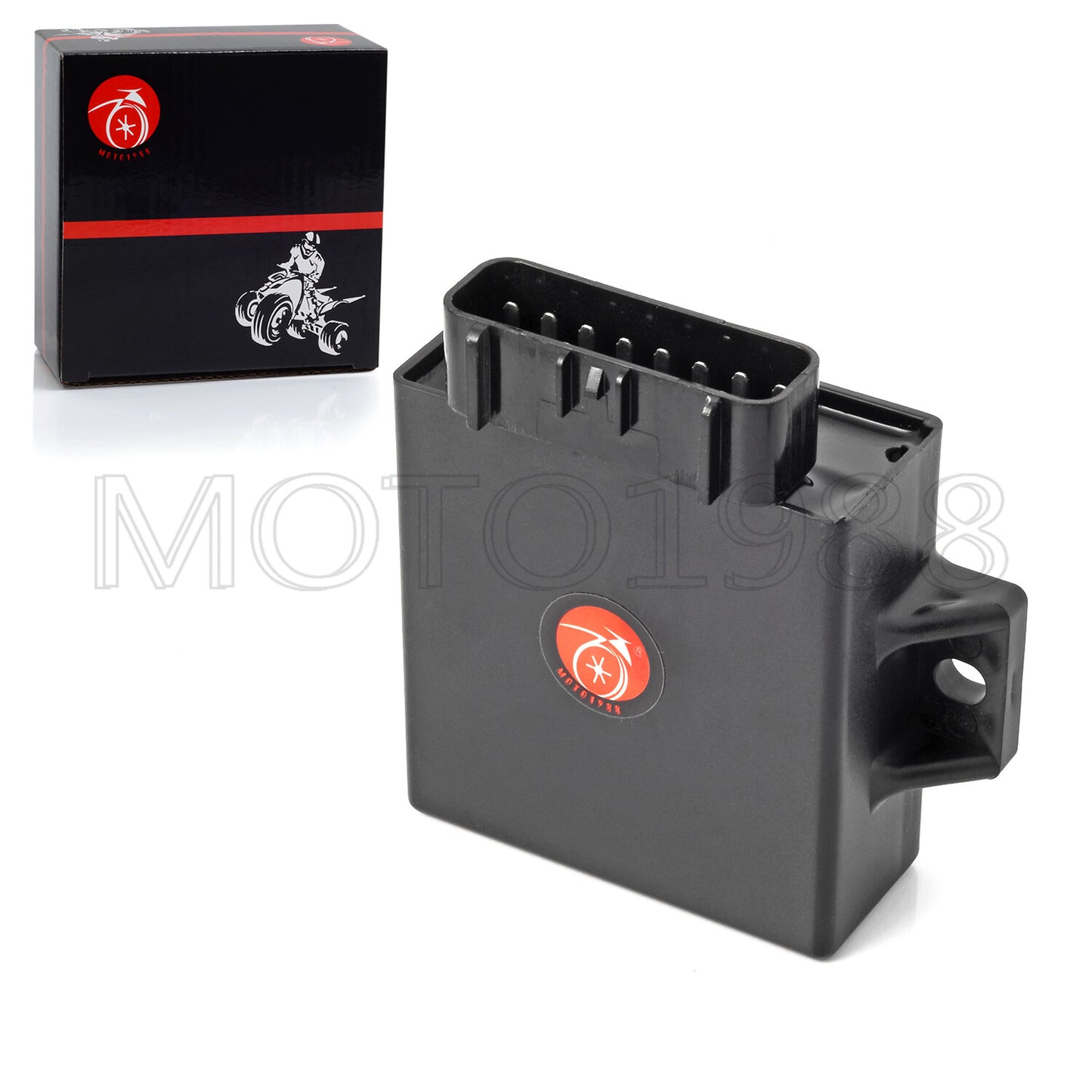 Ignition Coil for Polaris Predator 500 (2005–2007)