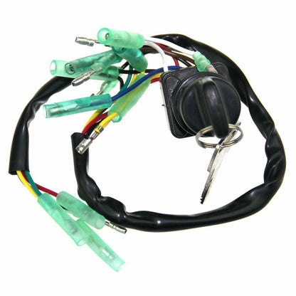 Ignition Key Switch for Yamaha Outboard 225HP 250HP