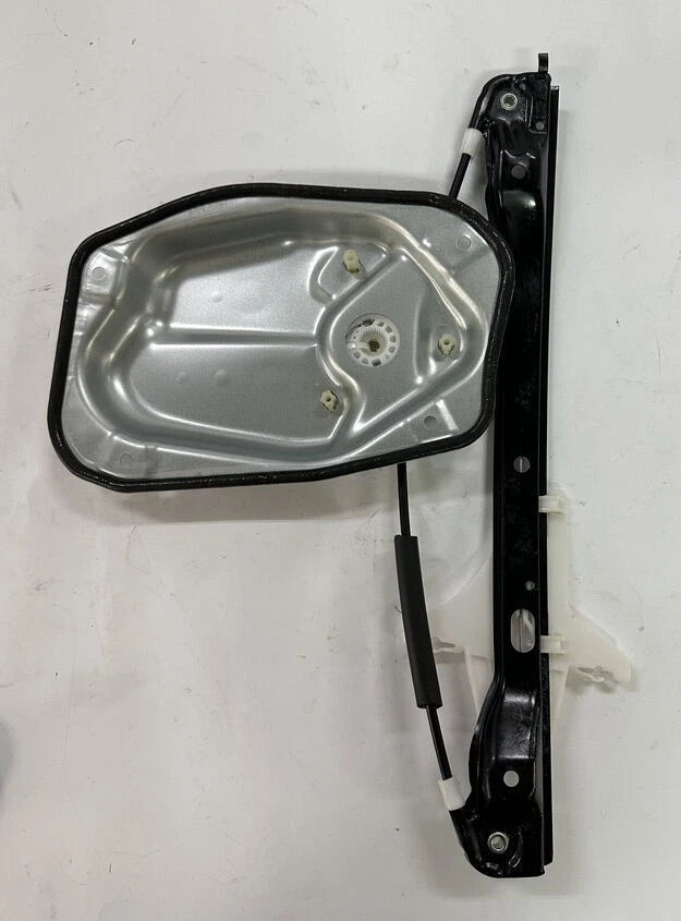 Rear Left Window Regulator for VW Golf MK5 (2004–2011) 5-Door Hatch