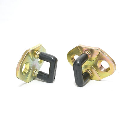 Front Door Latch Striker Pair for Suzuki Carry Super Carry (1985–1991)