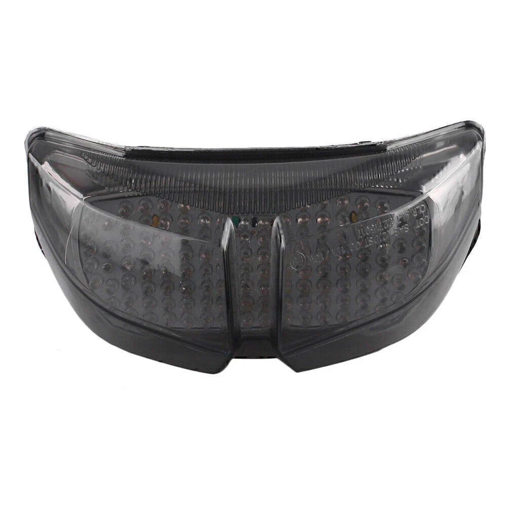 Tail Light Turn Signal Smoke for YAMAHA FZ1 (2006-2011)
