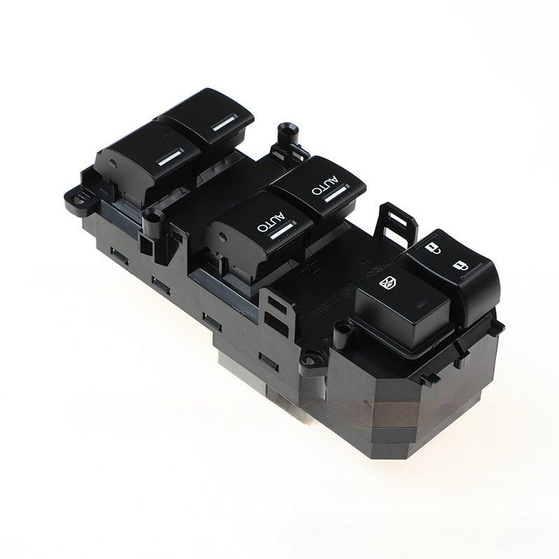 Left Side Master Power Window Switch for Acura TSX (2009–2014)