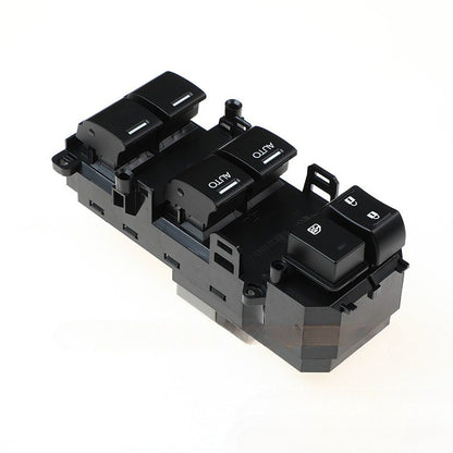 Left Side Master Power Window Switch for Acura TSX (2009–2014)