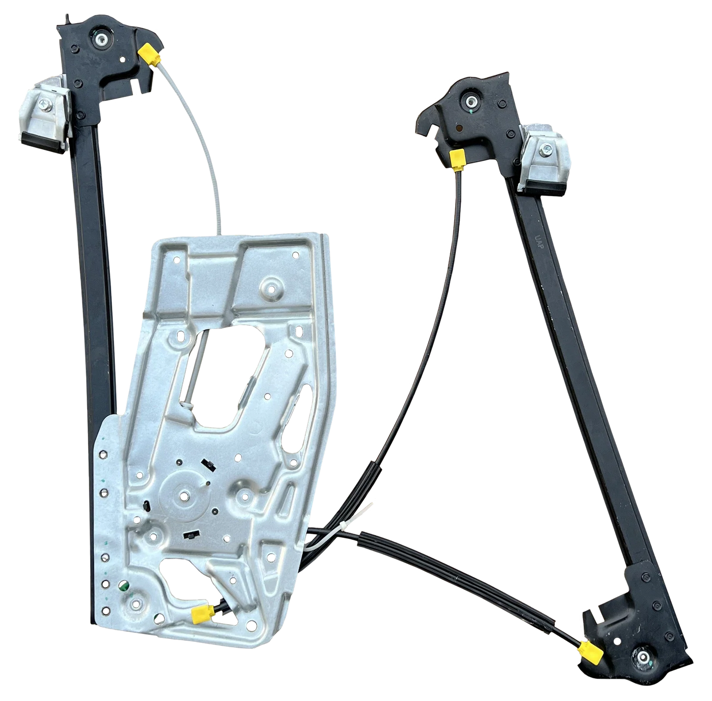 Front Left Window Regulator W/o Motor for BMW 5 Series E39 (1995–2003)