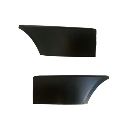 Front Bumper Grille/Lower Trim for Toyota FJ Cruiser (2007–2014)