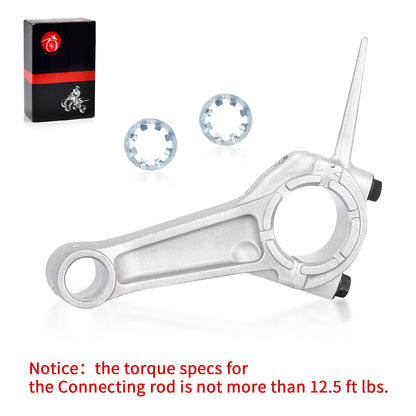 Breather Gasket for Yamaha G21 G22 G23 G27 G28 (2000–2023)