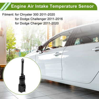 Air Charge Temperature Sensor No.05149279AC for Chrysler 300 (2011–2020)