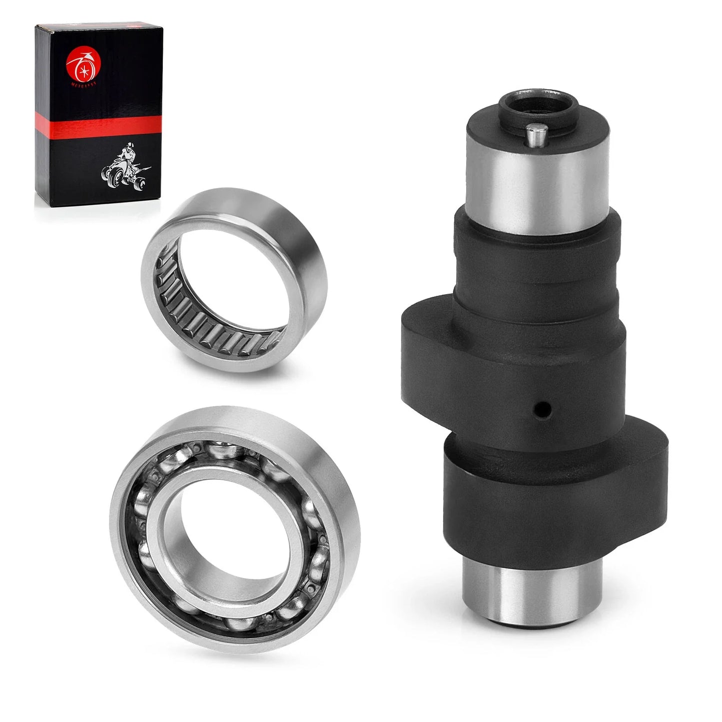 Camshaft Bearing Repair Kit for Yamaha Big Bear 350 400 (1987–2006)