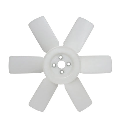 Cooling Fan Blade for Toyota Coaster Minibus (1982–1992)