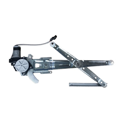Front Right Window Regulator W/Motor for Mitsubishi L300/Express (1986–2014)