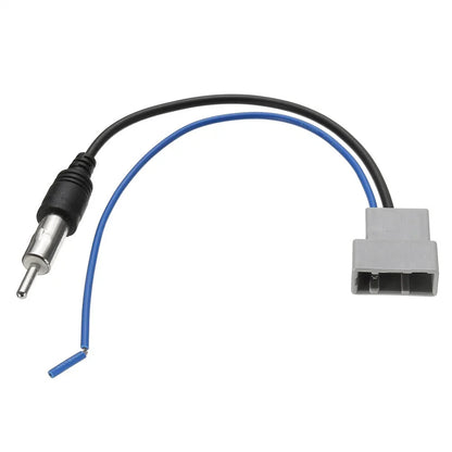 20-Pin Radio Wiring Harness Adapter for Nissan Subaru Forester Infiniti G37