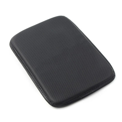 Center Console Armrest Cushion Pad Cover for Mustang (2015-2023)