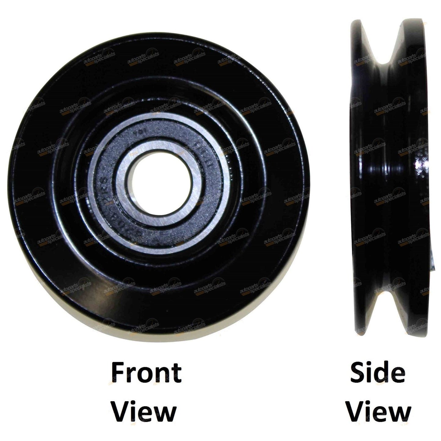 Idler Pulley for Ford LTD (1988–1994)