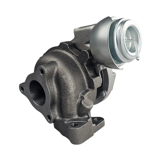 Billet Turbo Upgrade for Hyundai Accent (2010–2017)