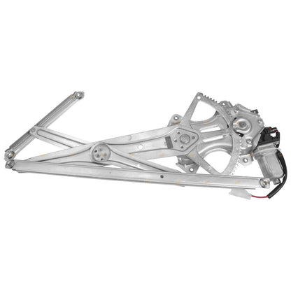 LH Front Electric Window Regulator and Motor for Kluger GSU40 GSU45 (2007–2010)