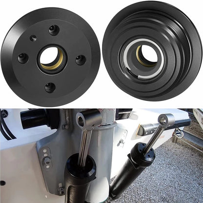 2X Trim Rod Cap Seal for Mercury Outboard Verado (200-450HP)