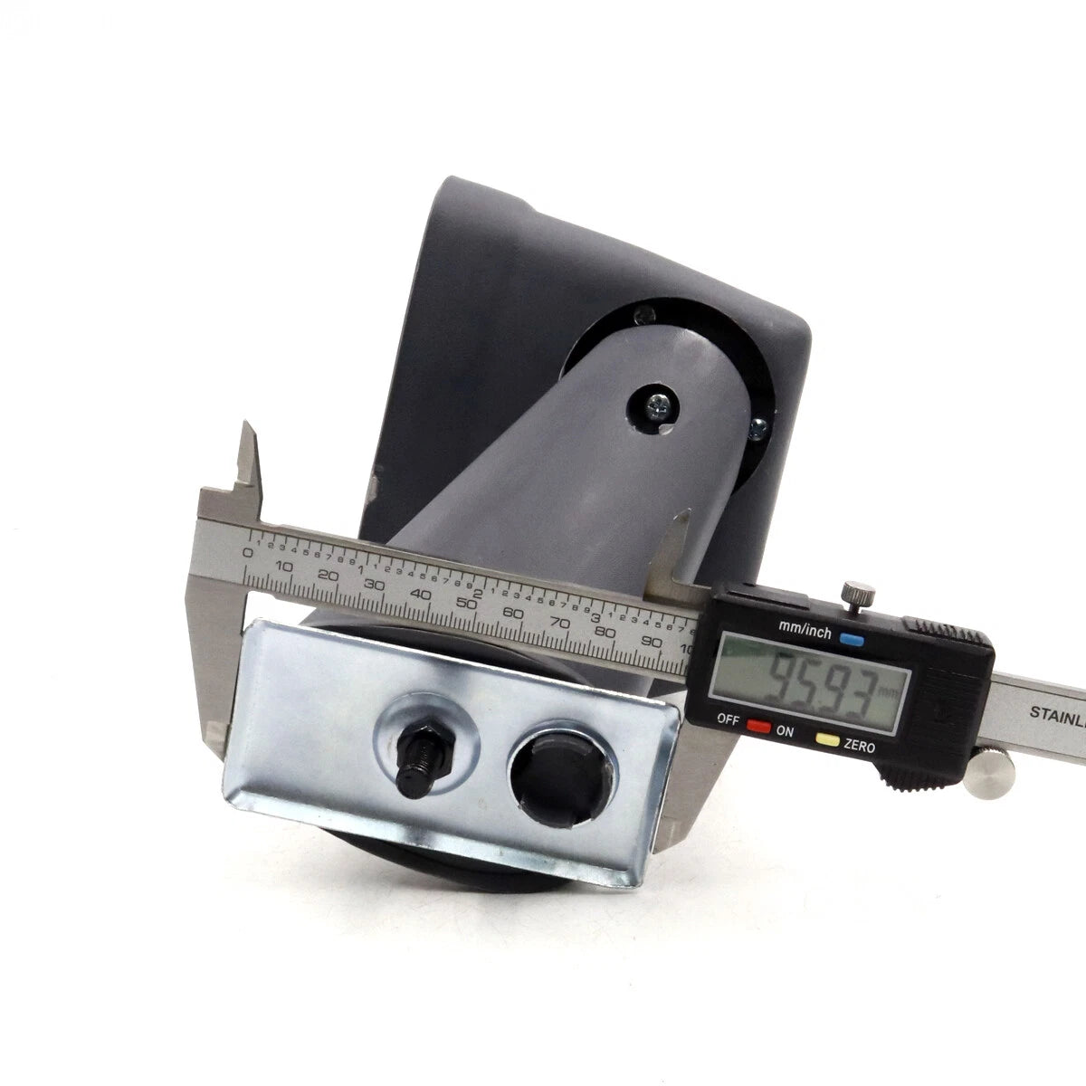 Mirror x2 for Mazda Rotary Luce 1500 1800 R130 Mark I II 929 RX-4