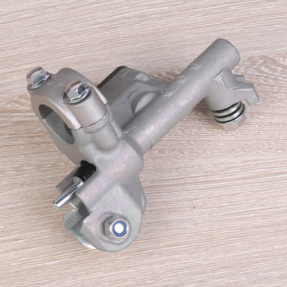 Hydraulic Clutch Master Cylinder Fluid Reservoir for Kawasaki KX250/KX450F (2006–2023)