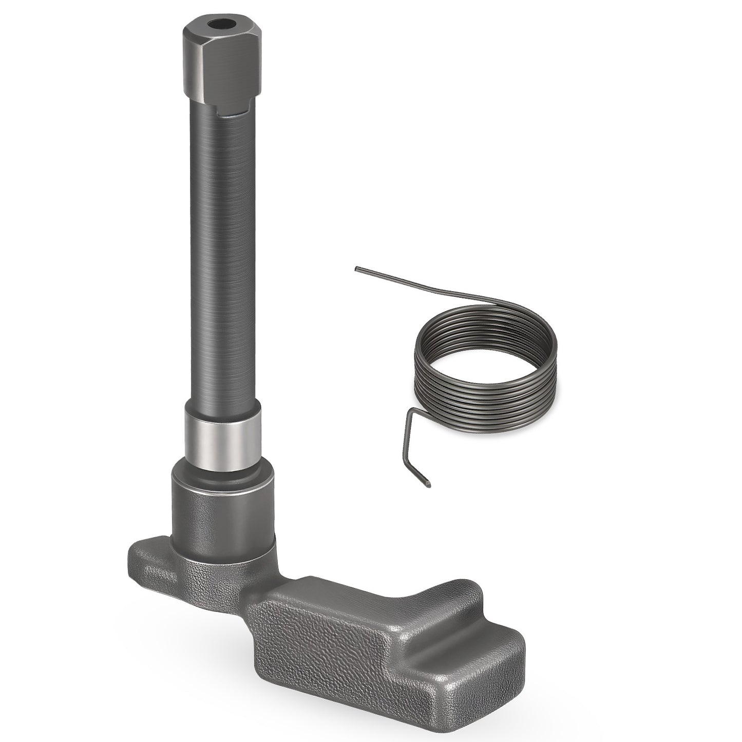 Decompression Weight with Spring for Honda CRF250R CRF250X (2004–2017)