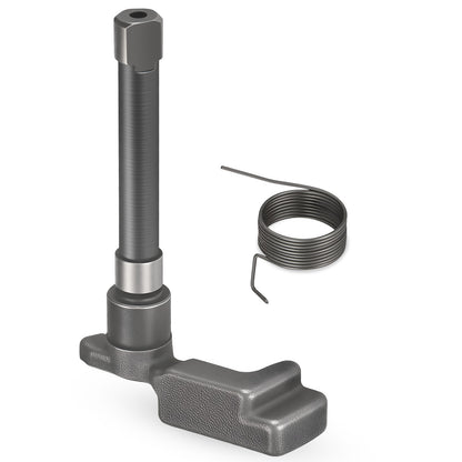 Decompression Weight with Spring for Honda CRF250R CRF250X (2004–2017)