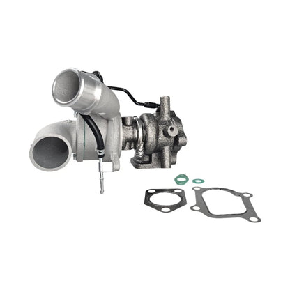TD03 Billet Turbo Charger for Hyundai iLoad TQ D4CB (2008–2019)