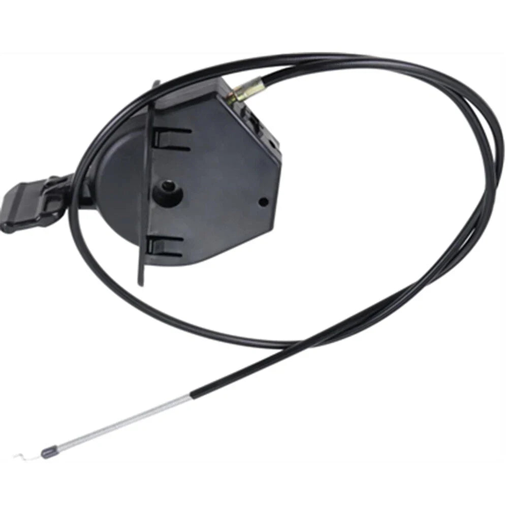 51" Throttle Cable for ZT1 ZTS1 ZTS2 (42-60)