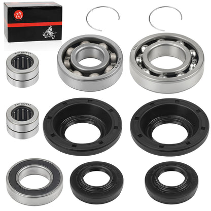 Rear Differential Bearing Seal for Honda Foreman Rubicon 500 (2020–2024)