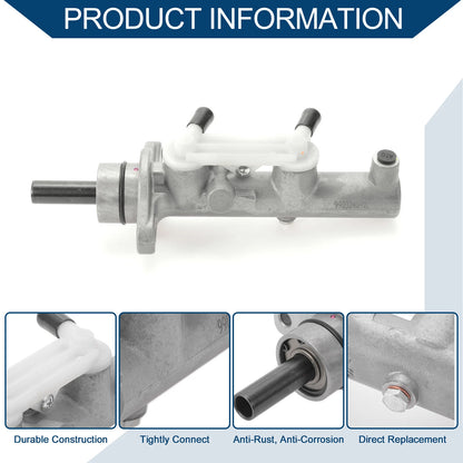 Brake Master Cylinder Reservoir No. 4720108040 for Toyota Sienna (1998–2002)