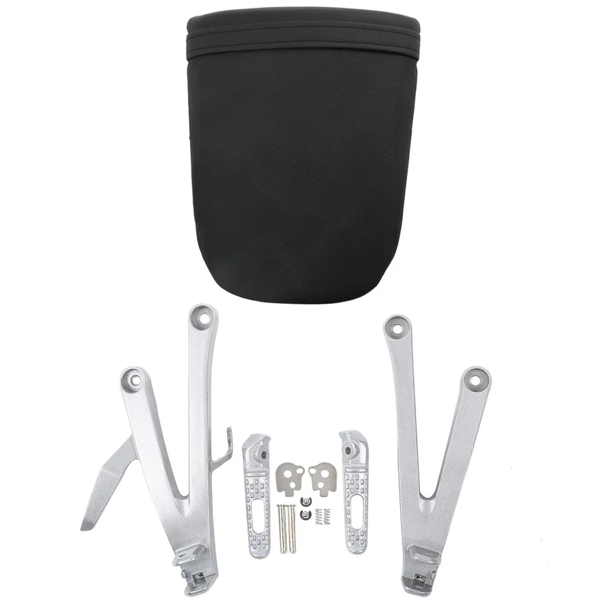 Rear Passenger Foot Peg Bracket for Honda CBR600RR (2007-2025)