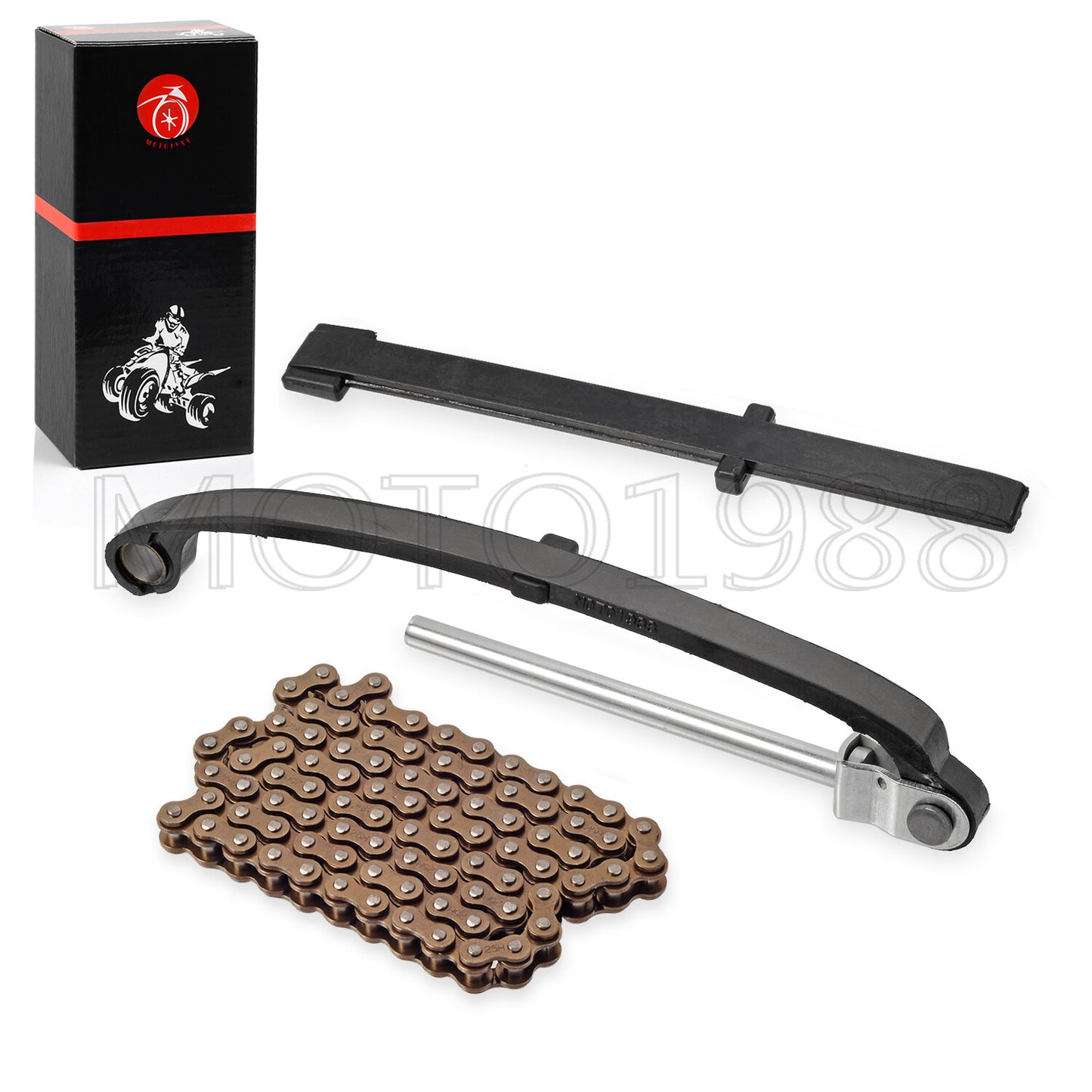 Cam Chain Tensioner for Honda CRF80F XL80S XR80 XR80R (1980–2013)