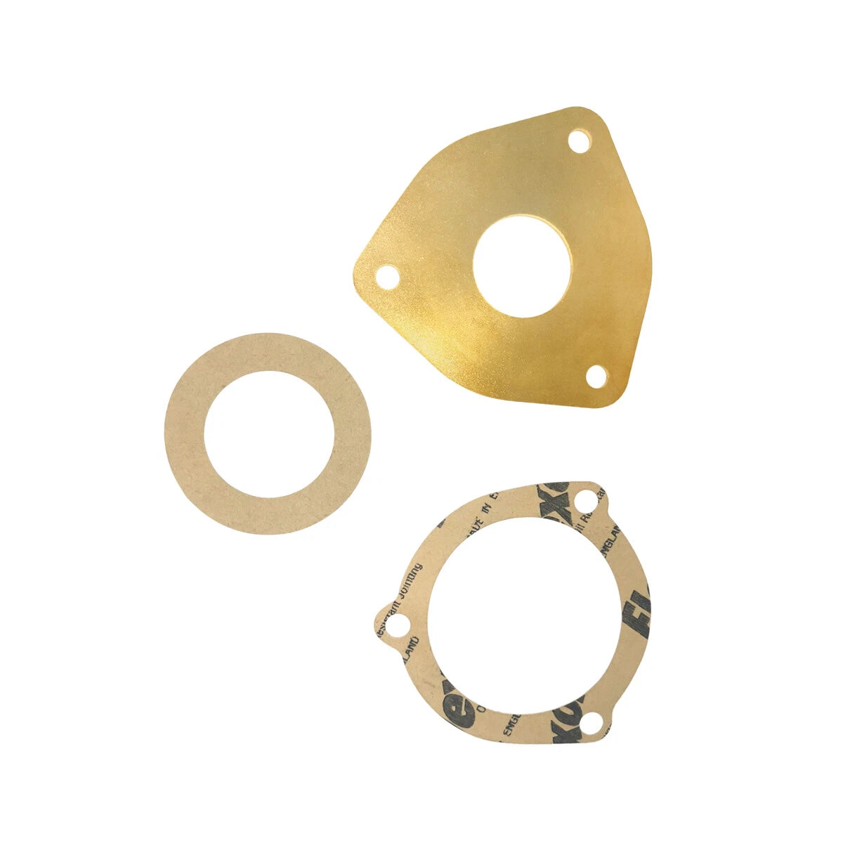 Water Pumps Major Repair Kit for Sherwood Universal