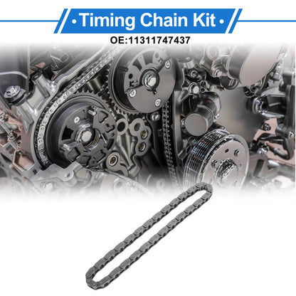 Timing Chain Kit No. 11311747437 for BMW 540i (1997–2003), 740i (2000–2001)