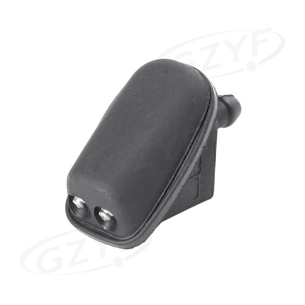 1x Windshield Wiper Jet Nozzle for Ford Focus MK2 MK3 (2005–2012)