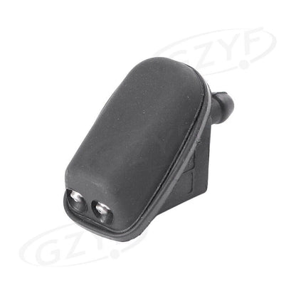 1x Windshield Wiper Jet Nozzle for Ford Focus MK2 MK3 (2005–2012)