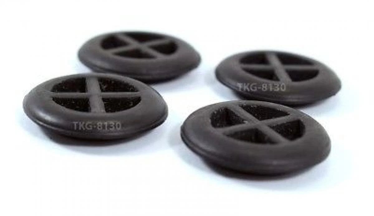 1 1/4" Rubber Plug for Toyota Isuzu Nissan