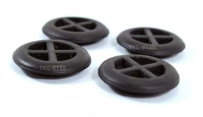 1 1/4" Rubber Plug for Toyota Isuzu Nissan