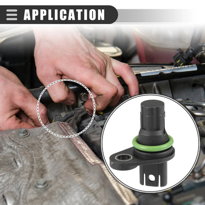 Camshaft Position Sensor for BMW 1 Series M 128i 135i 528i X6 325i (2008–2013) 13627525014