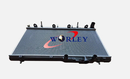 Radiator for Subaru Liberty/Outback BE BH BT 3.0L EJ30 (1998–2003)