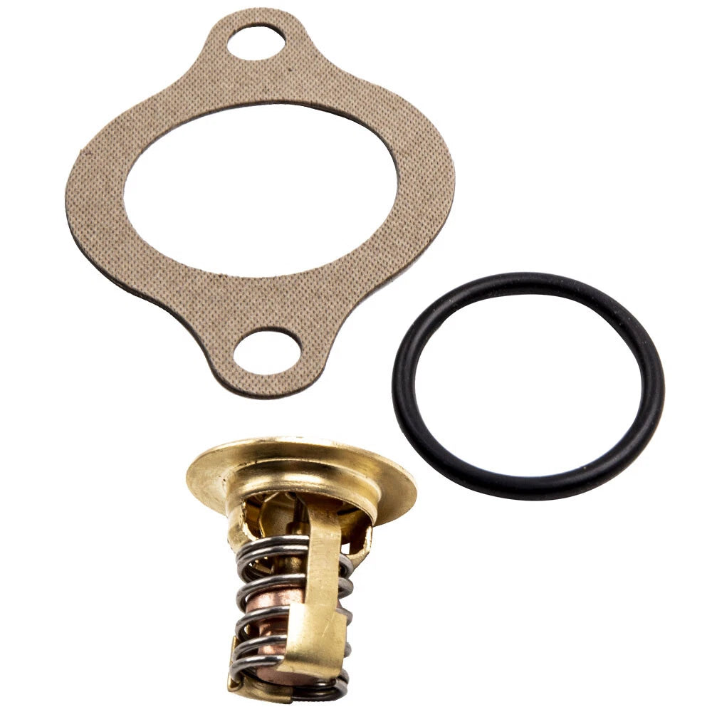 Thermostat Kit 160 Degree for Volvo Penta 4.3-8.2L Engine