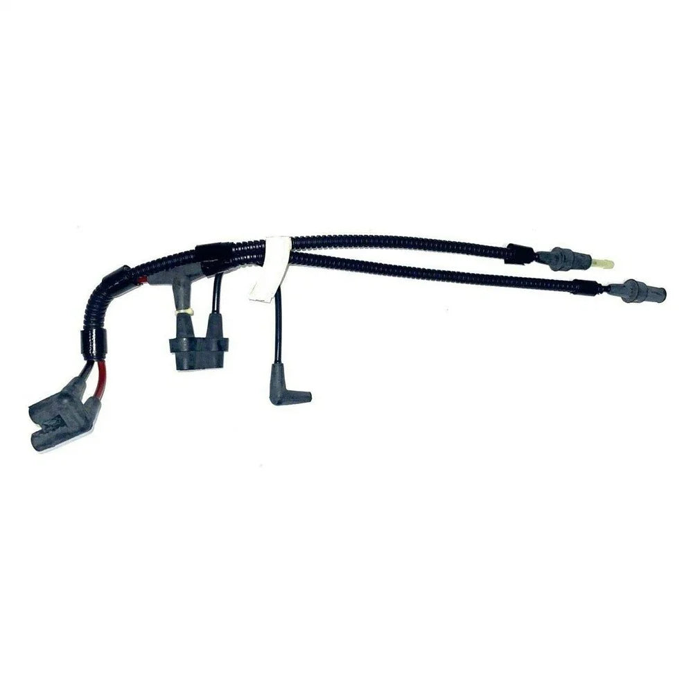 Vacuum Reservoir Tube for Ford F-250 F-350 Super Duty (1999-2007)