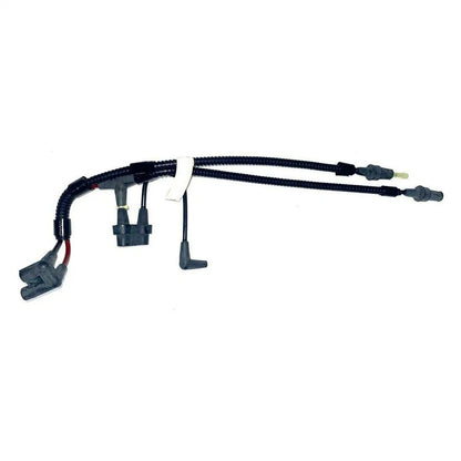 Vacuum Reservoir Tube for Ford F-250 F-350 Super Duty (1999-2007)