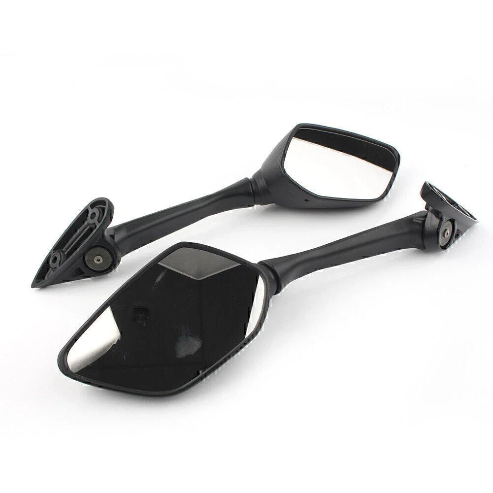 Motor Rear View Side Mirrors for YAMAHA YZF R25 R3 (2014-2018) - 2 Colors