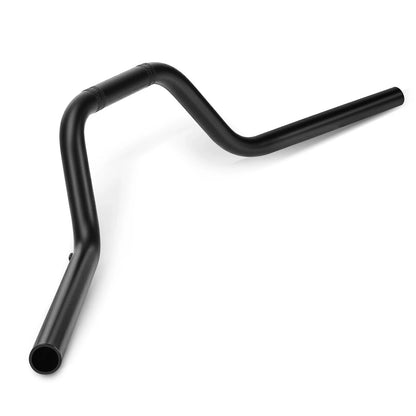 Black Handlebar for Yamaha Raptor 700 700R SE YFM (2013–2024)