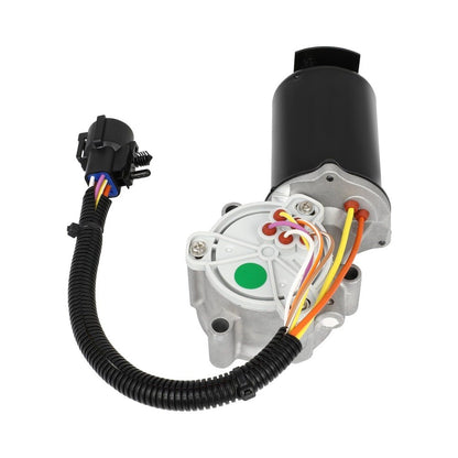 Transfer Case Shift Motor for Ford Explorer Sport Trac (2003–2005)